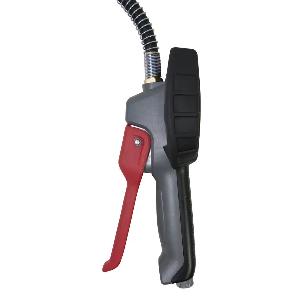 ESCO 10961 Digital Tire Inflator with 20