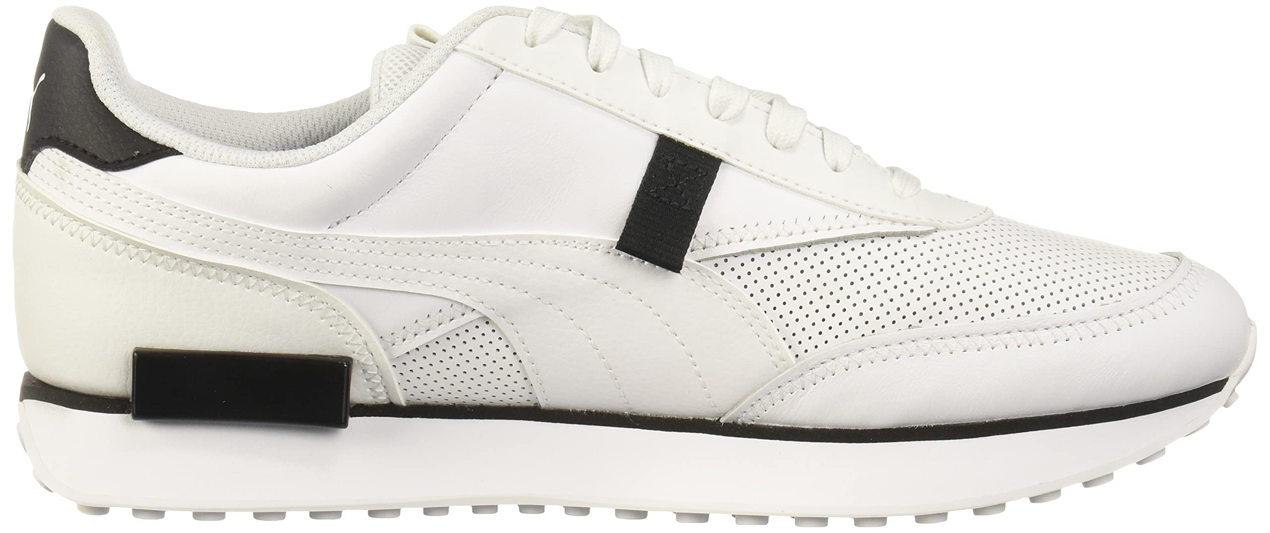 PUMA Future Rider Soft Womens Sneakers - Lightweight Running Shoes for Women - Comfortable Gym & Casual Walking Shoes - Perfect for Workouts, Jogging & Everyday Wear