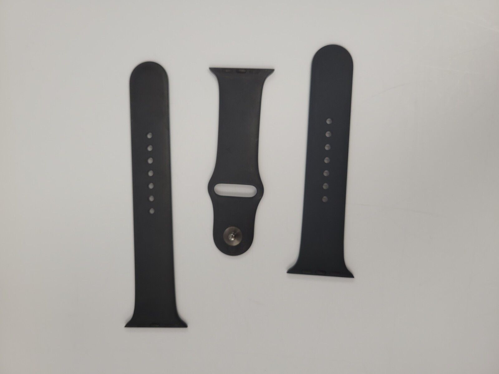 Apple Watch Series 7 (A2474) GPS + Cellular 45mm Smartwatch - Fitness Tracker, Heart Rate Monitor, Sleep Tracking - Perfect for Workouts, Running & Daily Activity Tracking