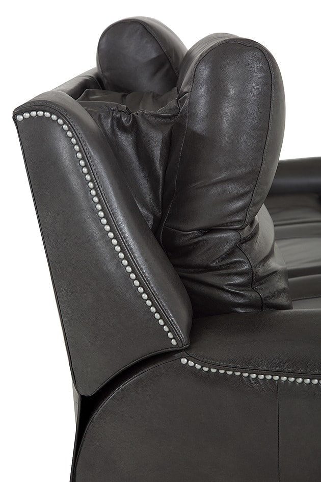 Hastings Ergonomic Office Chair with Adjustable Headrest & Lumbar Support - Perfect for Home Office, Gaming & Workspace Comfort
