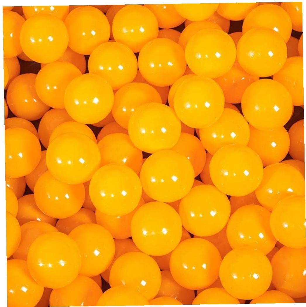 10-Pack Lightweight PVC Beach Balls - Durable Paddle Ball Replacement for Outdoor Games, Pool Party, Backyard Fun & Summer Activities - Perfect for Beach, Lawn, Picnic & Family Gatherings