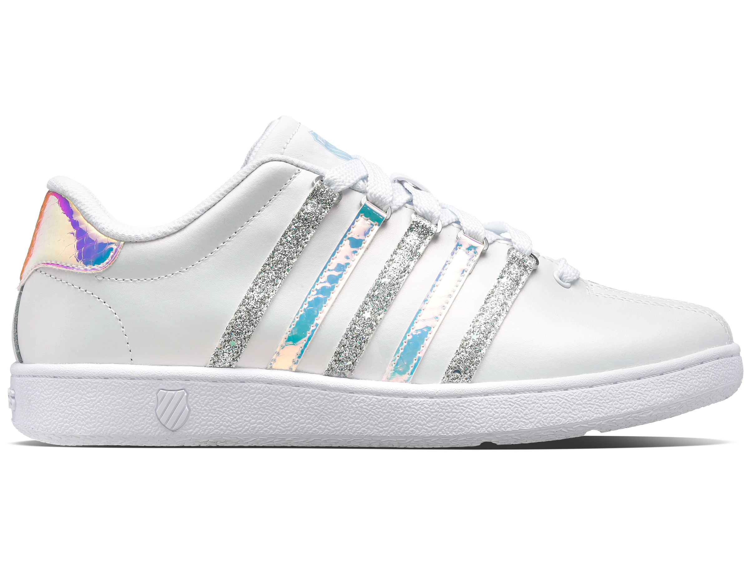 Classic VN White/Mermaid Sneakers - Comfortable Women's Casual Shoes for Walking, Running & Everyday Wear | Perfect for Gym, Workout & Street Style Fashion