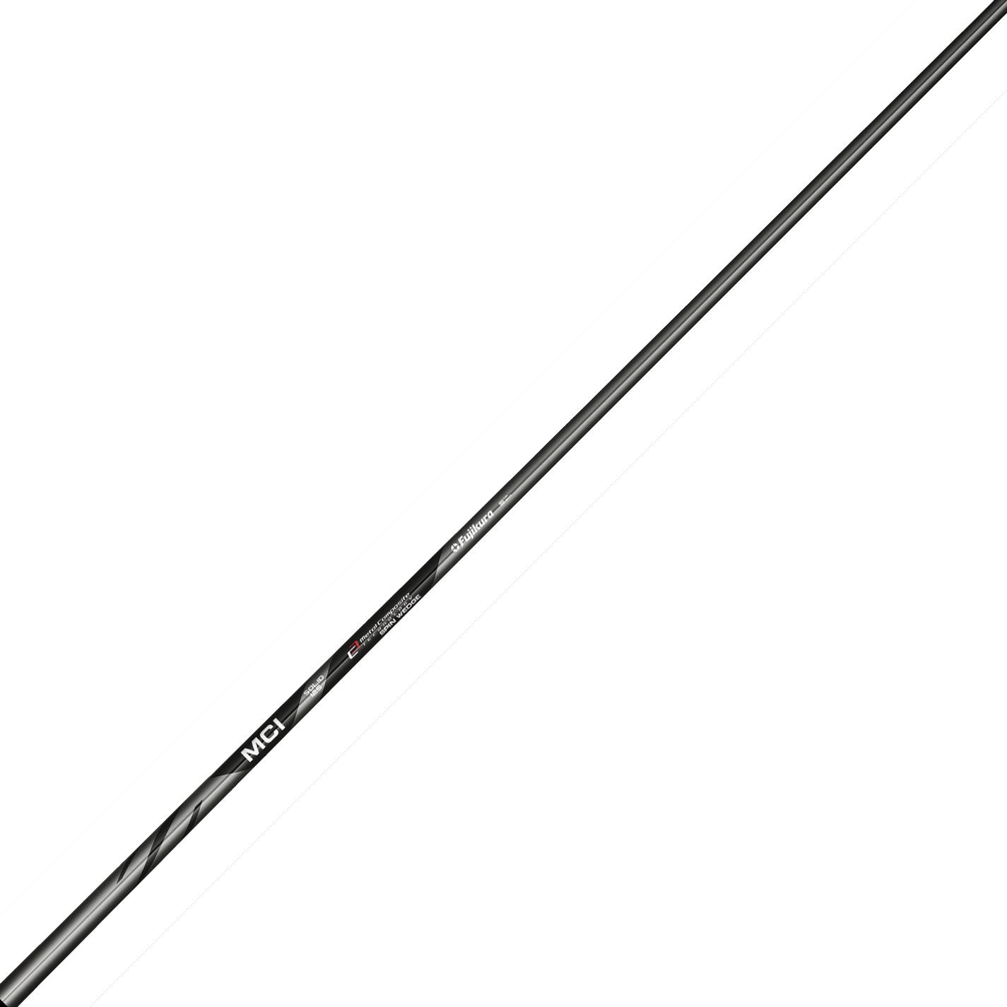 Fujikura MCI Wedge Shaft - High Performance Golf Club Shaft for Precision Wedge Shots | Perfect for Short Game Control and Approach Shots on the Course