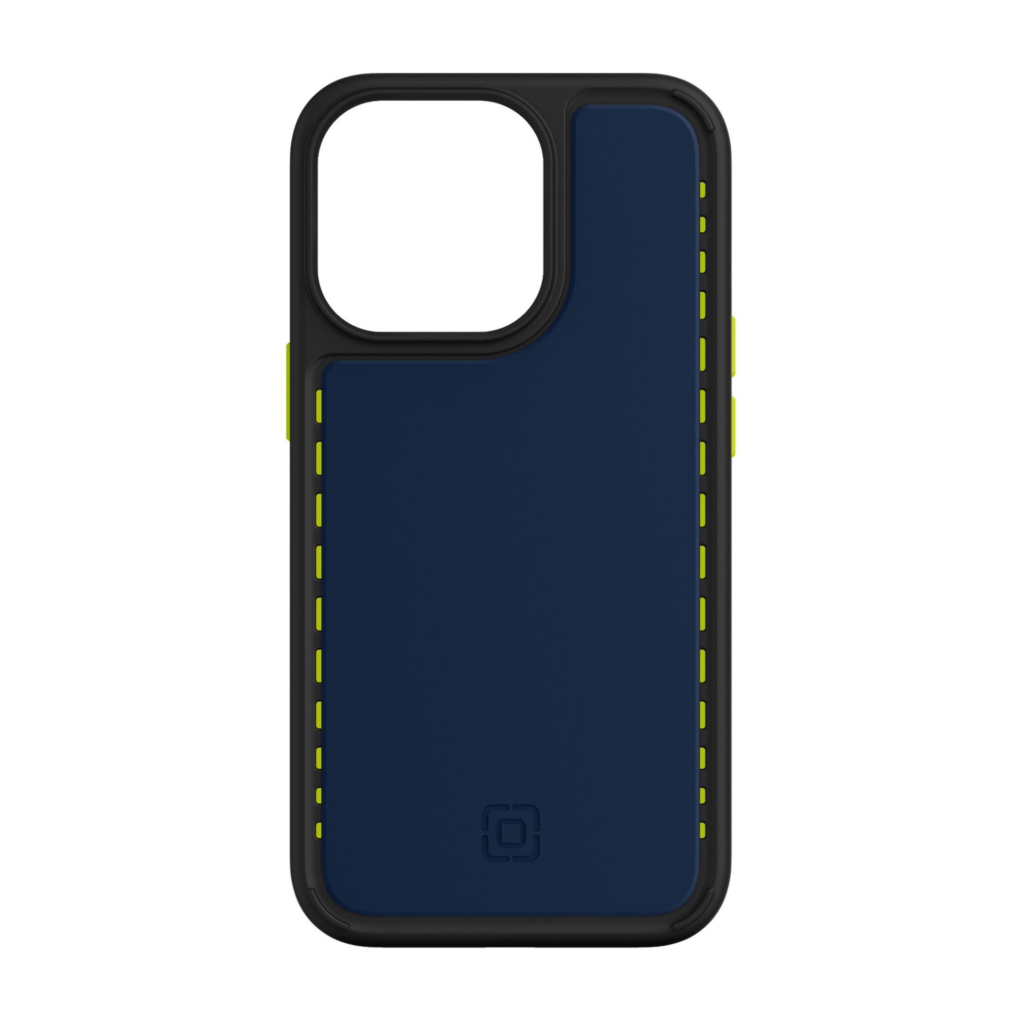 Incipio Optum Protective Case for iPhone 13 Pro - Slim Shockproof Cover with Raised Edges | Perfect for Everyday Use, Travel & Outdoor Activities