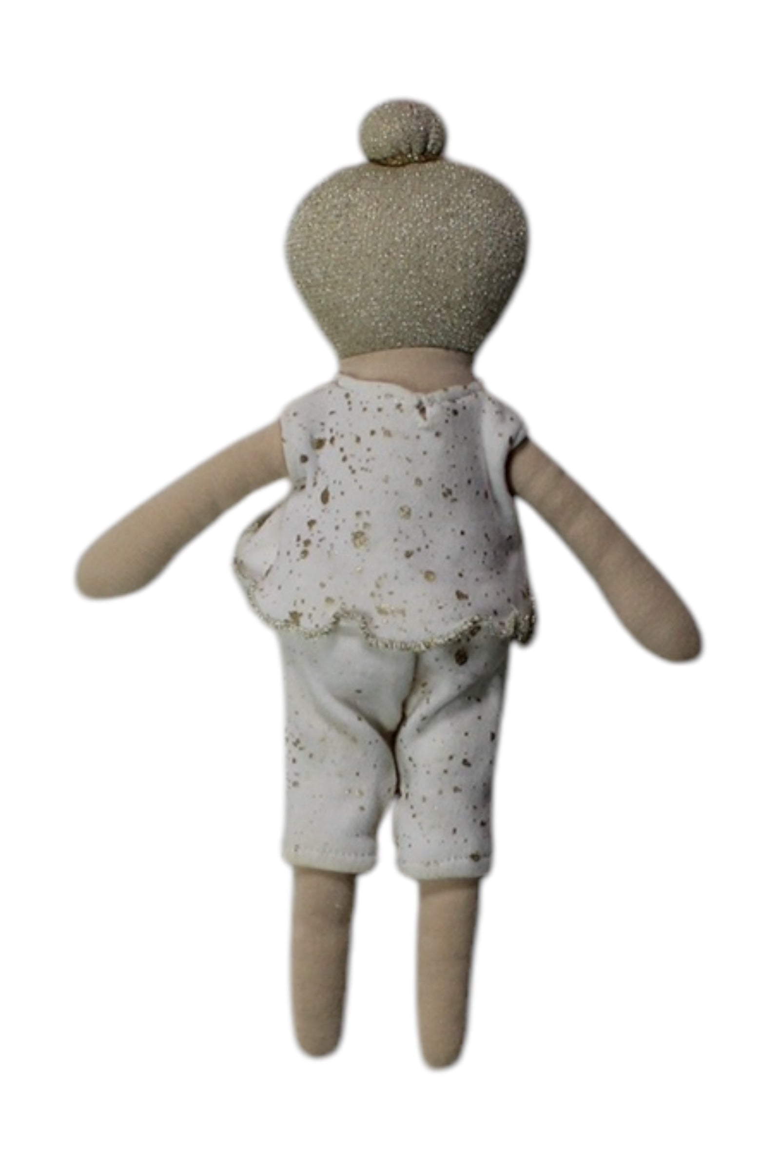 Albetta Doll - Soft & Cuddly Plush Toy for Kids | Perfect for Playtime, Gifts & Nursery Decor