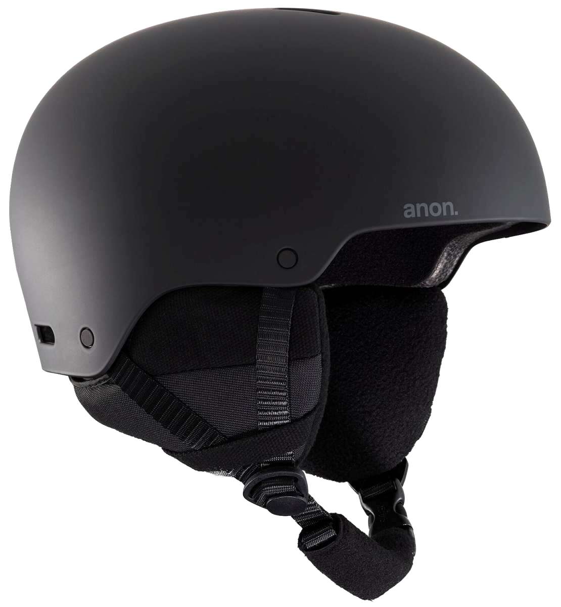 Anon Raider 3 Snowboard Helmet 2022-2023 - Lightweight & Comfortable for Men & Women - Perfect for Skiing, Snowboarding & Winter Sports