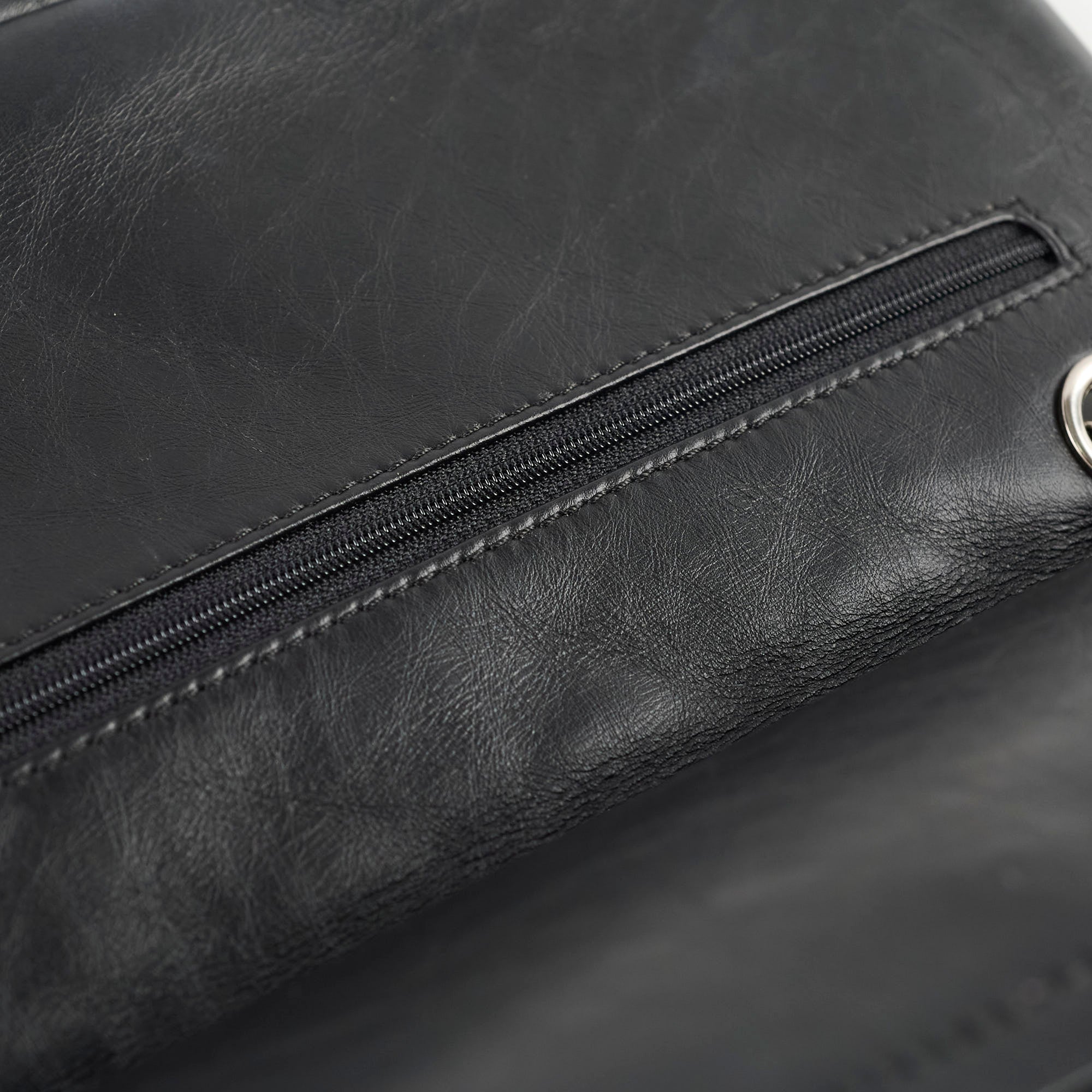 Chanel Reissue 2.55 Large (227 Size) Black Calfskin Bag with Ruthenium Hardware - Luxury Shoulder Bag for Women, Perfect for Work, Evening Events & Special Occasions