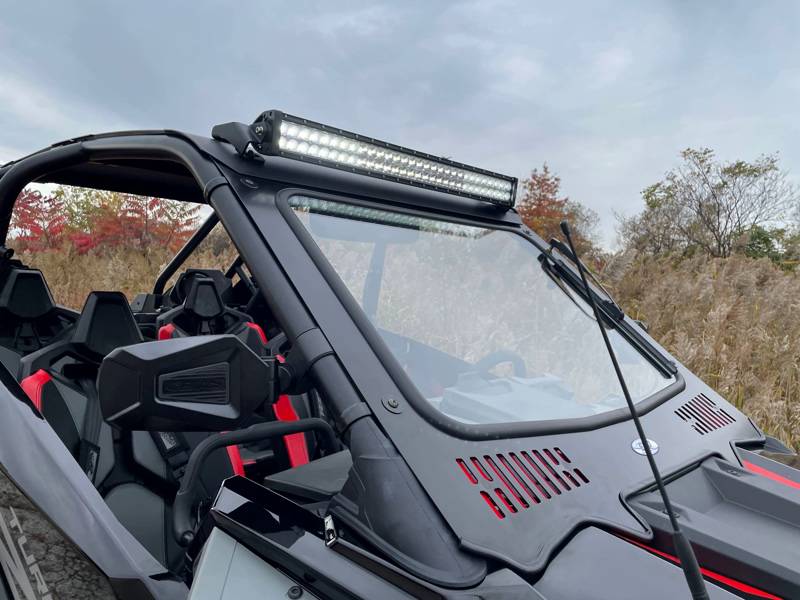 14646 02 EMP RZR PRO XP/Turbo R 30