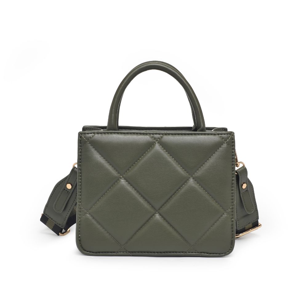 Zoey Crossbody Bag for Women - Stylish & Lightweight Shoulder Purse - Perfect for Work, Travel & Everyday Use