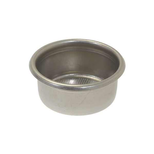 Premium San Marco Filter Basket for Espresso Machines - Durable Stainless Steel Portafilter Basket for Rich, Full-Bodied Coffee - Perfect for Home Baristas & Coffee Shops