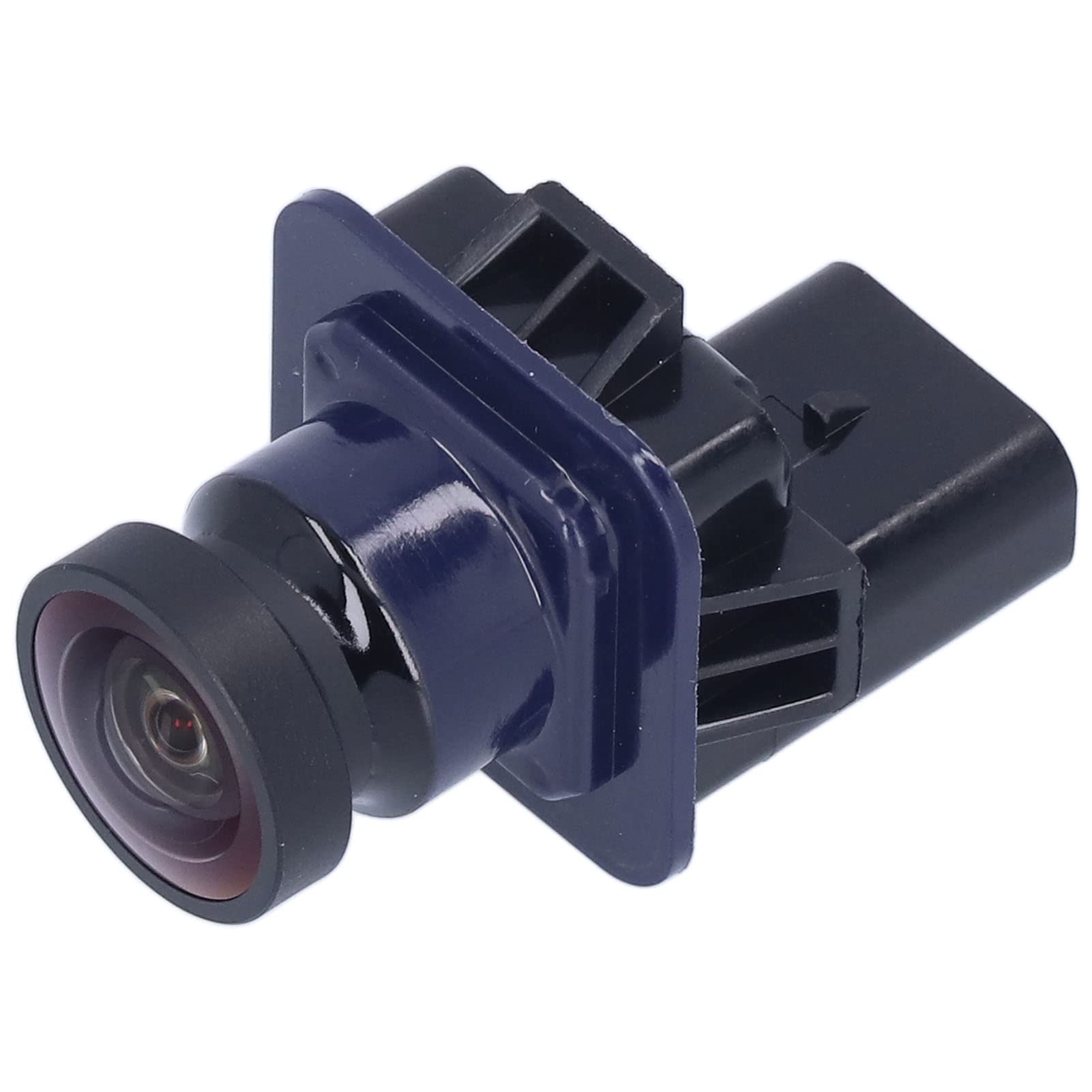 aqxreight Rear View Camera FR3T-19G490-AE - IP68 Waterproof Backup Camera for Ford Kuga 2014-2016 - Easy Parking Assistance & Night Vision - Perfect for Tight Parking Spaces & RV Trailers