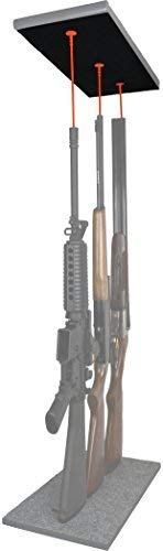 Rifle Rods Gun Organizer Kit - Safe Storage for Easy Access | Home & Range Use