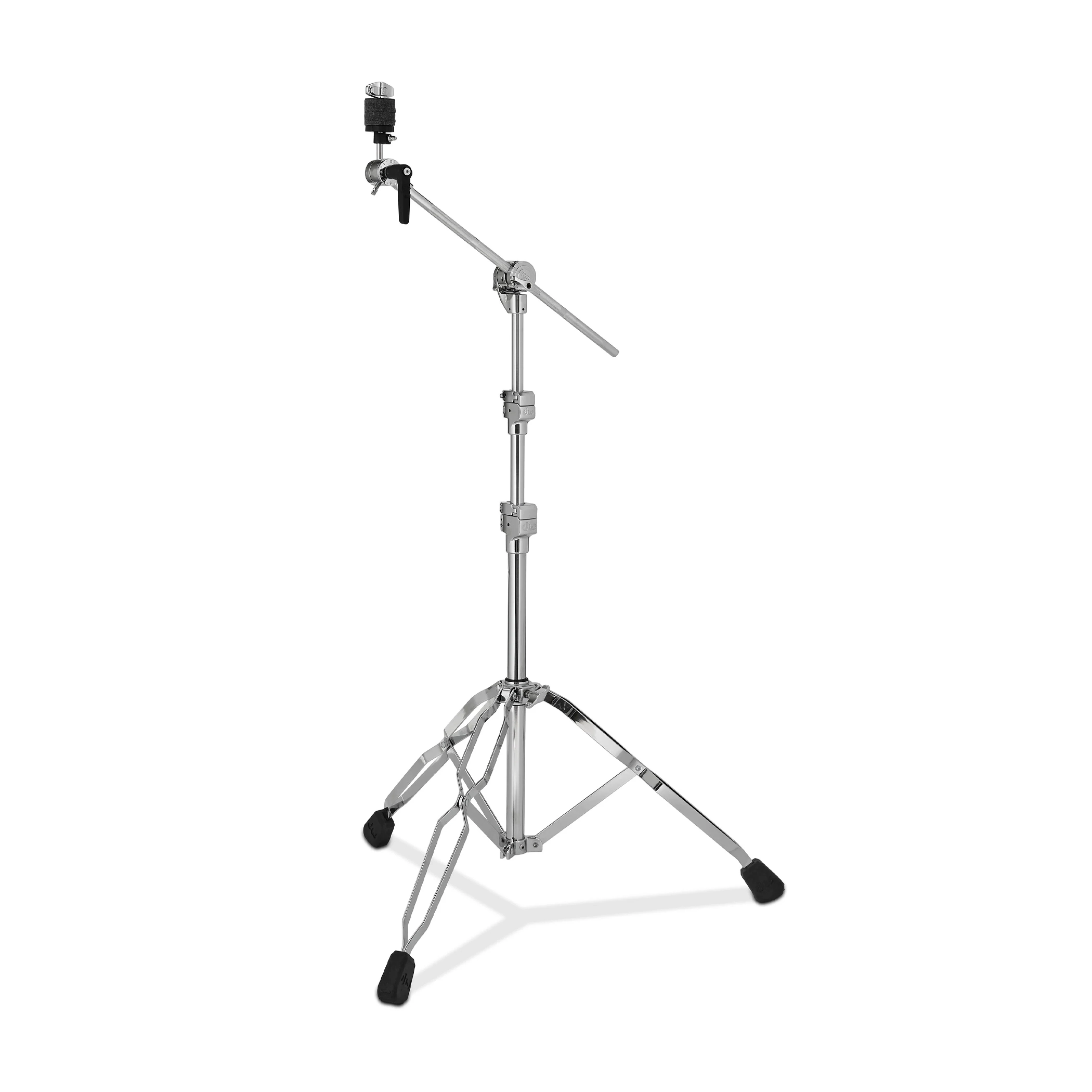 DW 3000 Series 5-Piece Drum Hardware Pack - Complete Cymbal Stand Set for Professional Drummers | Perfect for Live Performances, Studio Recording & Practice Sessions