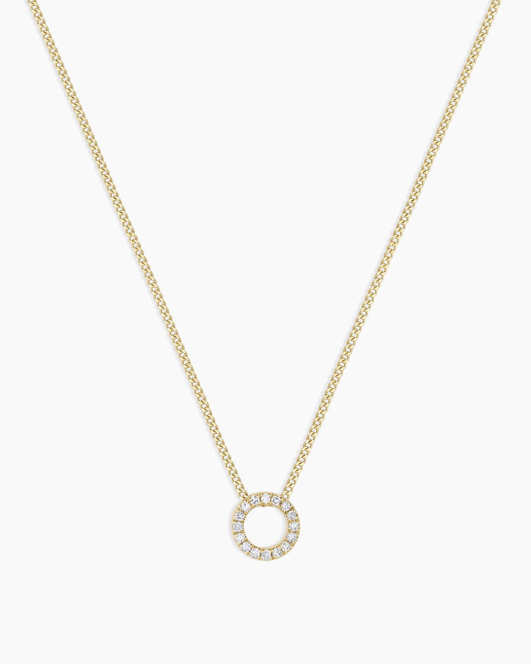 Diamond Alphabet Necklace - Personalized Initial Pendant Jewelry for Women - Perfect Gift for Birthday, Anniversary & Valentine's Day