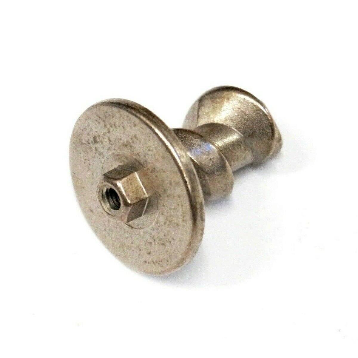 Philips Coffee Machine Compatible Centrifugal Grinder Screw - Perfect for Espresso & Home Brewing