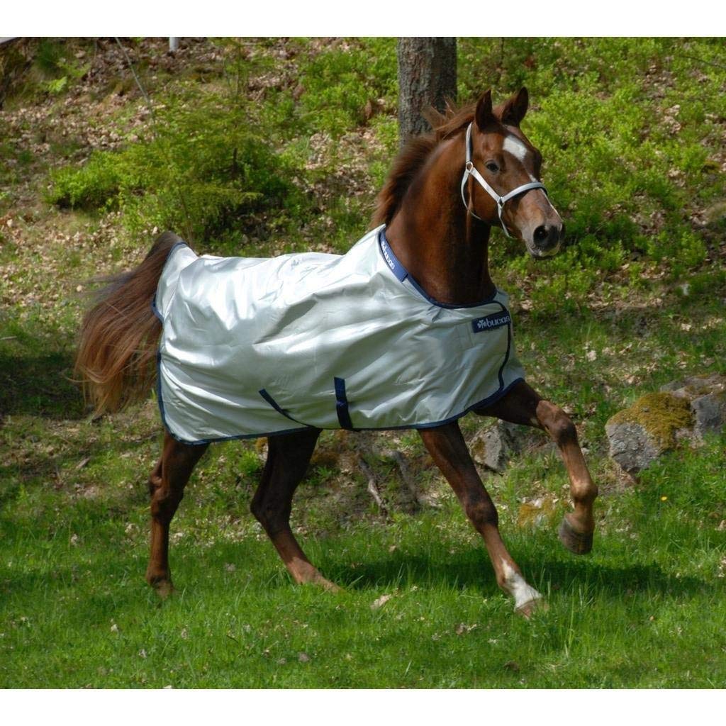 Light Power Turnout Blanket 84