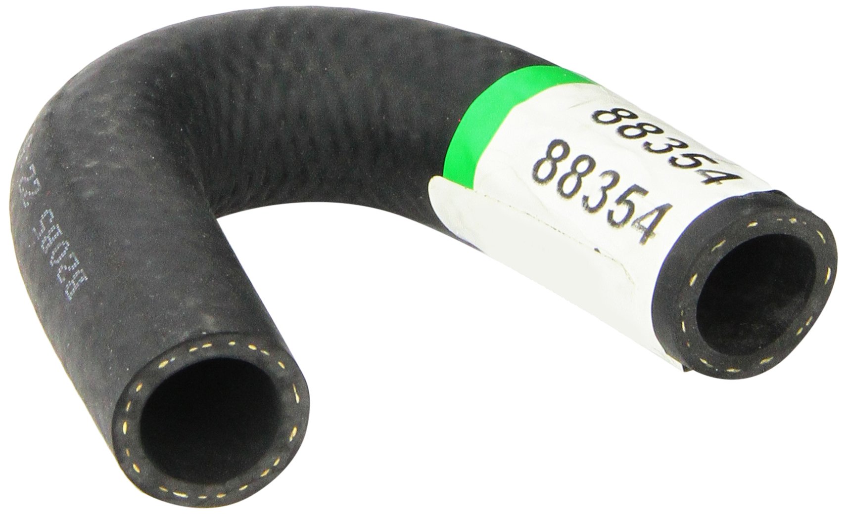 Dayco 88354 Small Id Hose - High-Quality Replacement Hose for Automotive Cooling Systems | Perfect for Radiator, Heater, and AC Lines