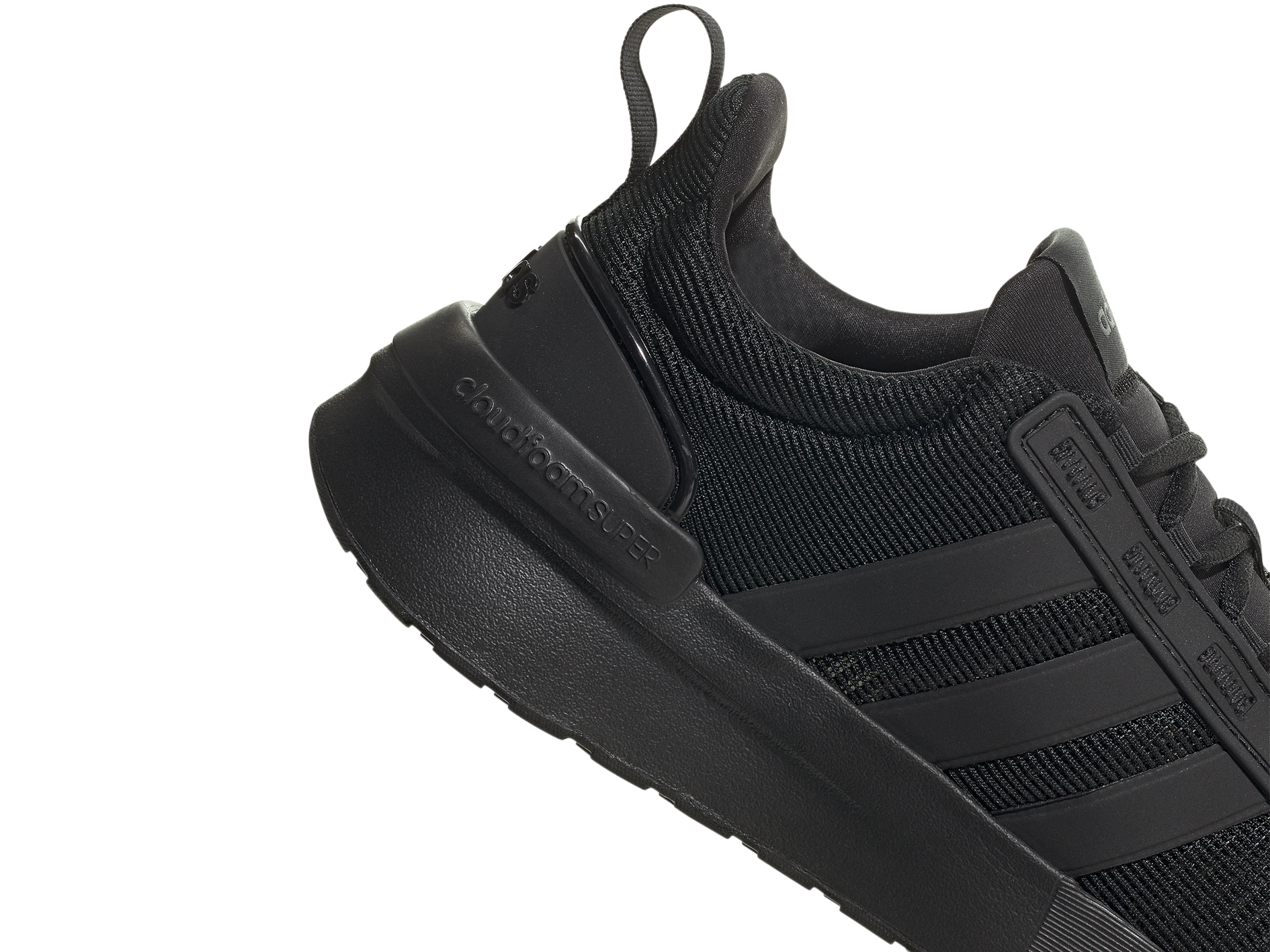 Adidas Men's Racer TR21 Running Shoes - Lightweight Athletic Sneakers for Jogging, Gym & Workout | Perfect for Training, Marathon & Daily Wear