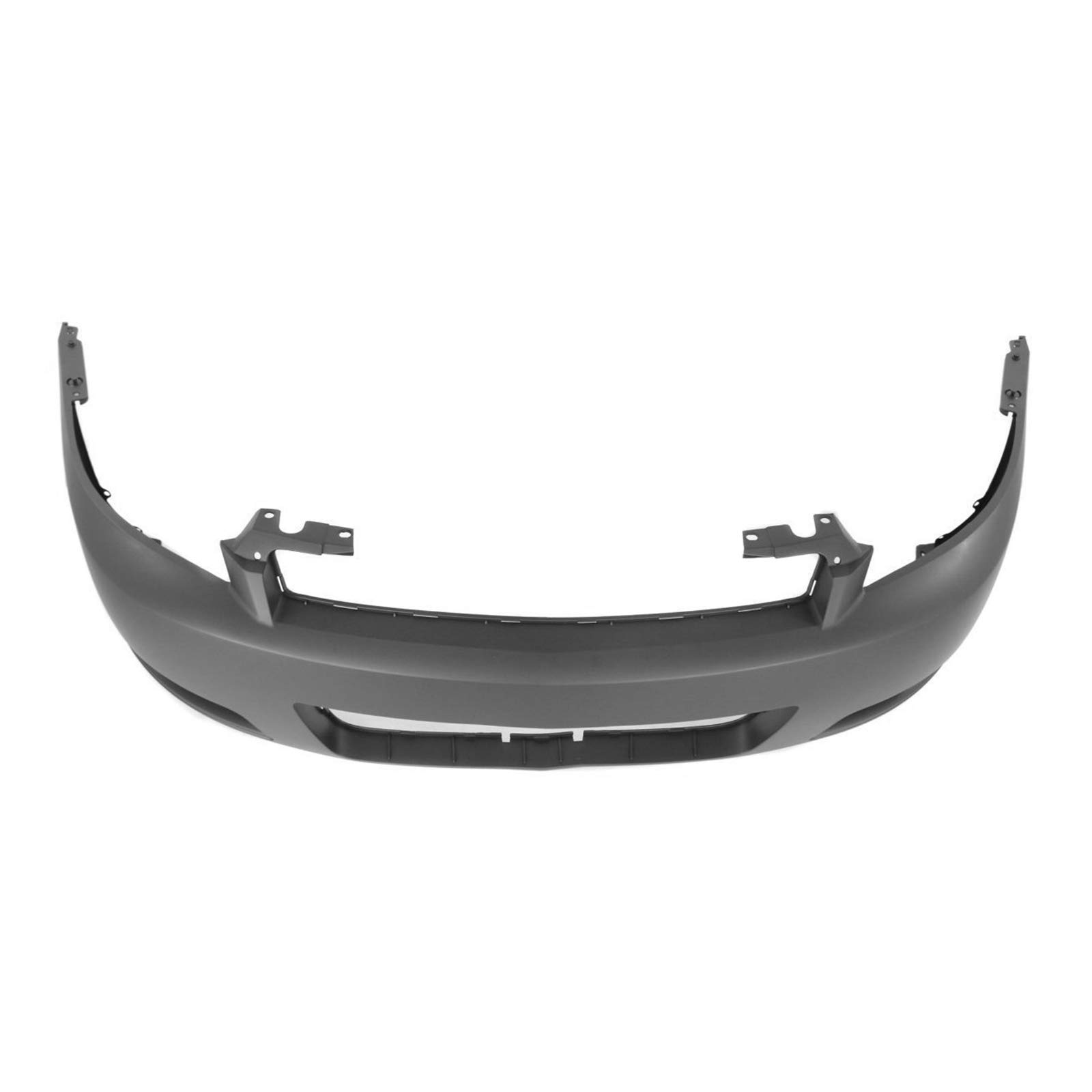 Primed Front Bumper Cover Replacement for 2006-2015 Chevrolet Impala | Perfect Fit & Easy Installation | Ideal for Car Repair & Auto Body Restoration
