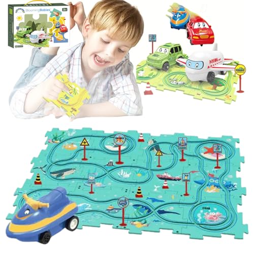 Ocean 25 Pcs