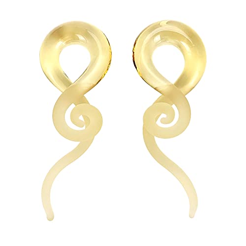 2G (6mm), Gold