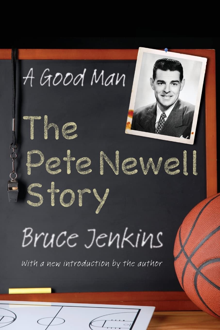 Pete Newell Story: The Inspiring Biography of a Basketball Legend - Perfect for Sports Fans & Coaching Enthusiasts