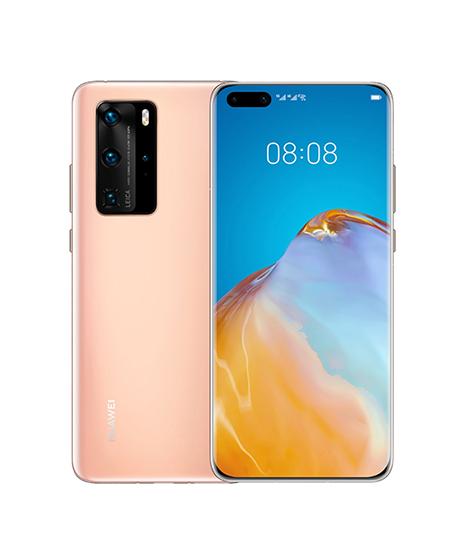 Huawei P40 Pro 5G Smartphone 128GB 6.58