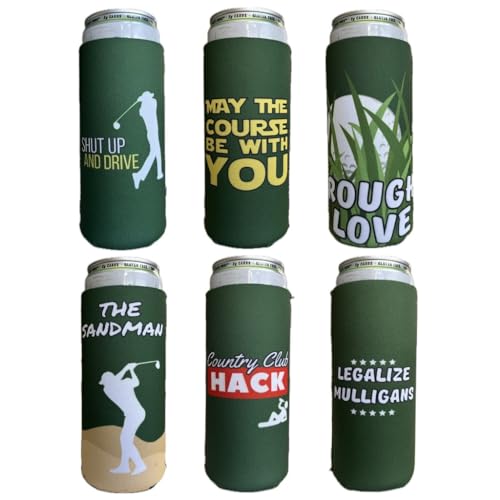 GOLF SELTZER 3