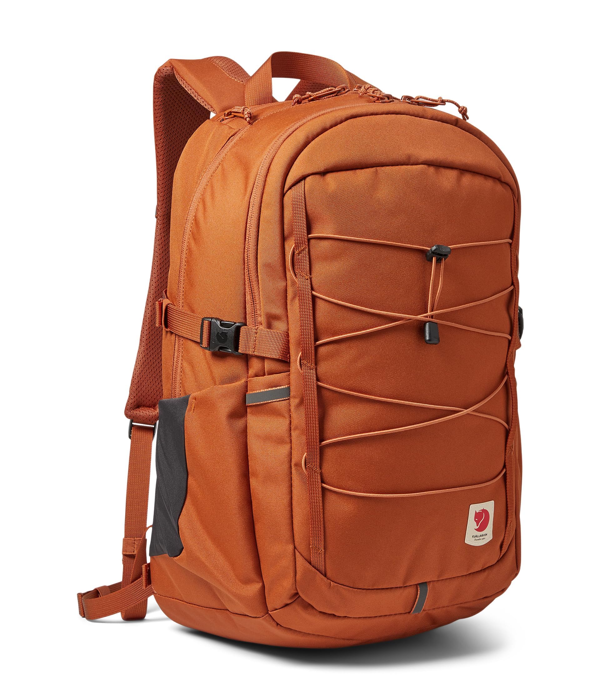 Fjällräven Skule 28 Unisex Sports Backpack - Lightweight Hiking Daypack for Outdoor Adventures, Gym & Travel
