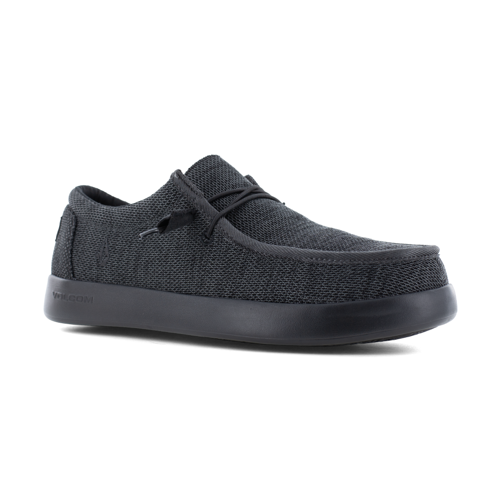 Volcom Chill Women's Comfortable Slip-On Sneakers VM30802F - Casual Shoes for Walking, Travel & Everyday Wear