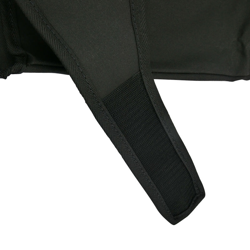 Premium Black Duck Canvas Seat Covers for UD Condor Medium Duty Trucks (2011-2023 Models MK/PK) - Durable, Waterproof & Custom Fit - Perfect for Work Trucks, Off-Road Adventures & Heavy-Duty Protection