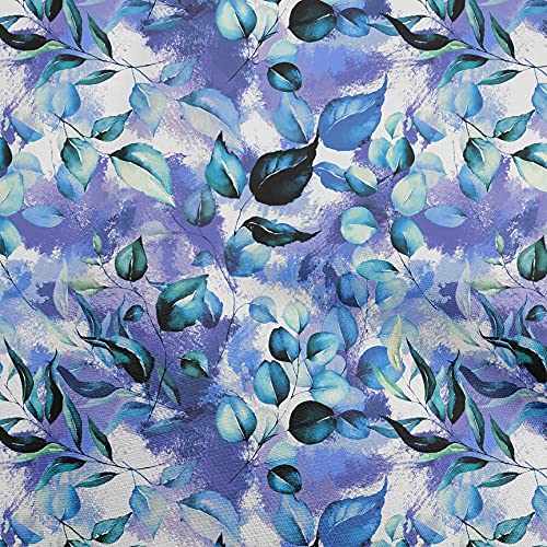 Medium Blue