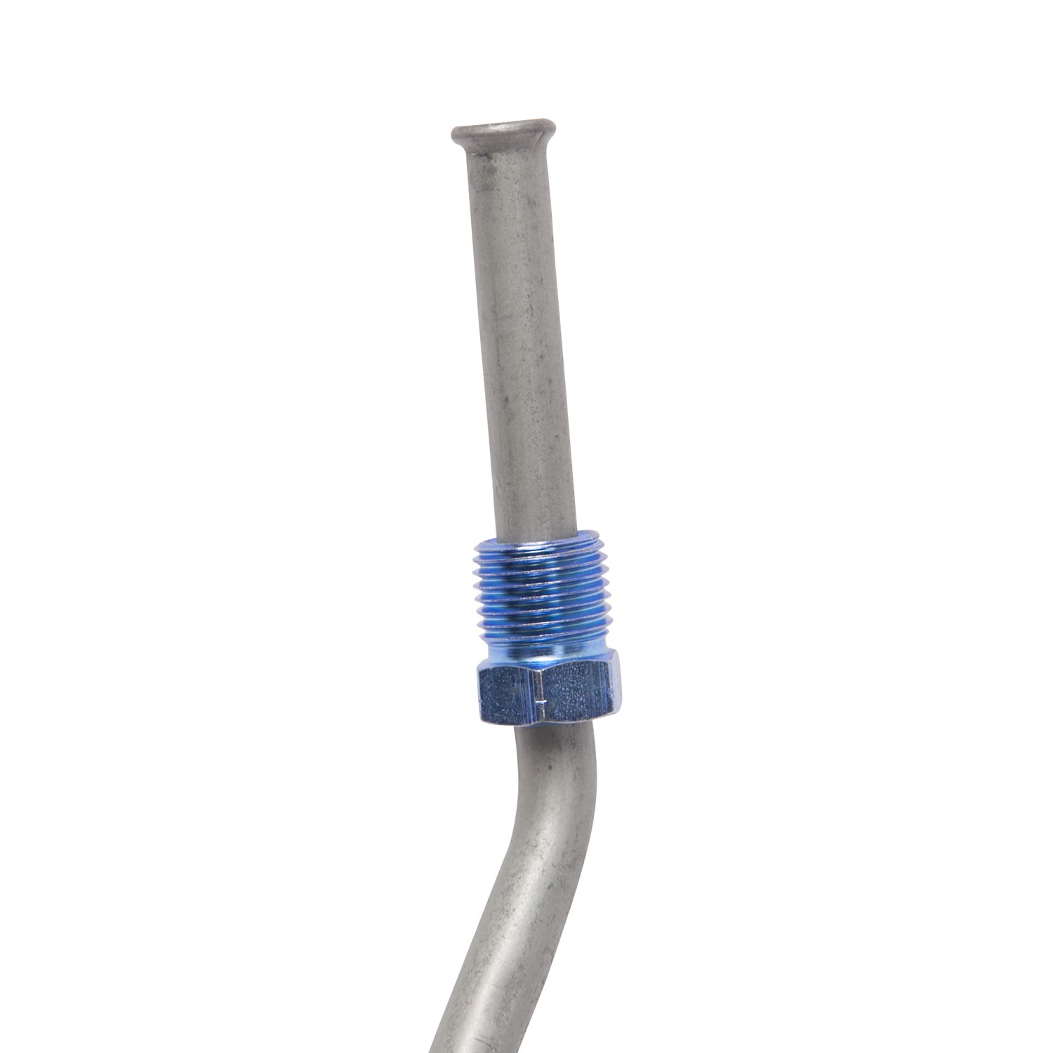 Edelmann 80626 Power Steering Pressure Line Hose Assembly - Replacement for 2000-1998 Toyota Tacoma 4-Cylinder 2.7L with Automatic Transmission | Durable Steering System Part for Smooth Driving & Off-Road Adventures