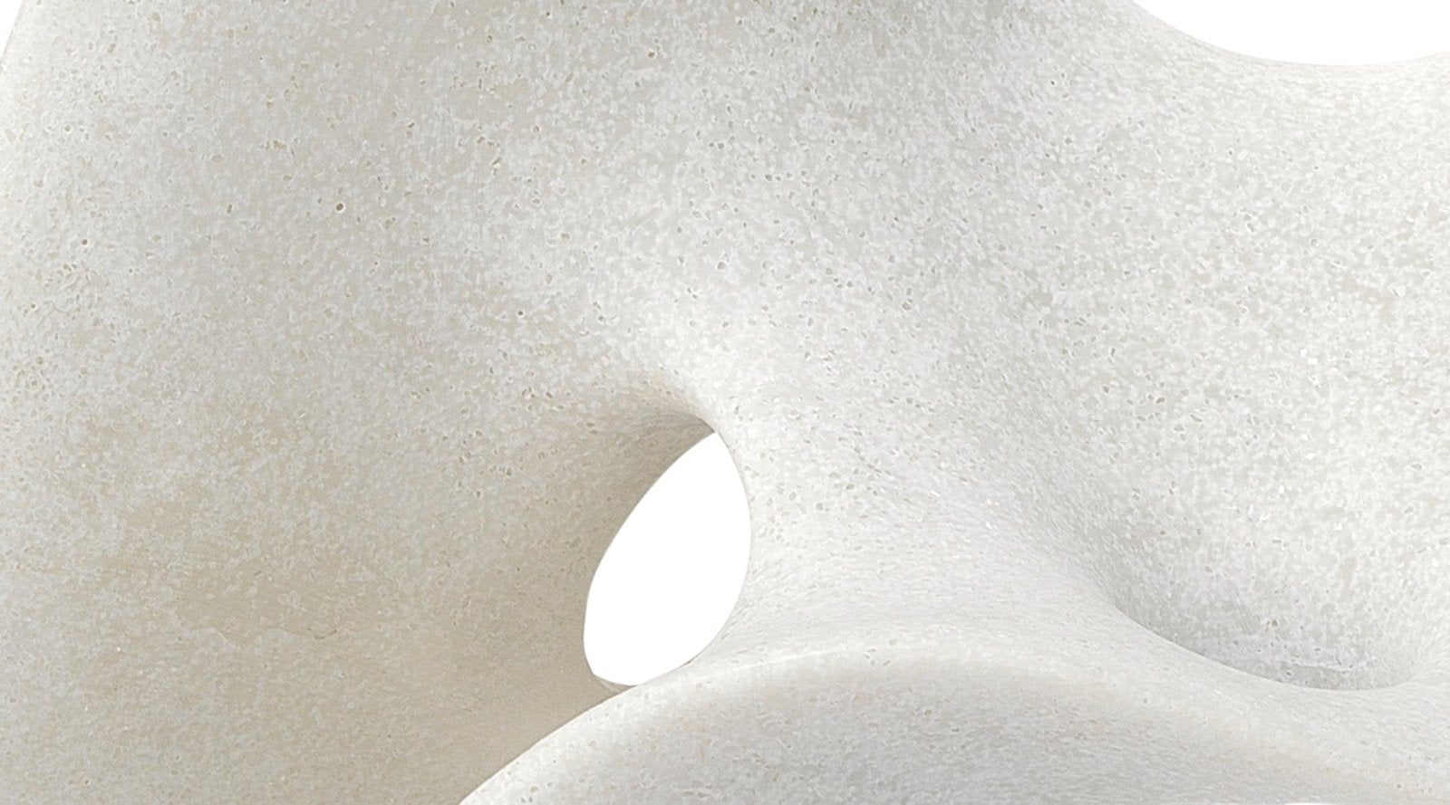 Obscure Object On Stand - Unique Decorative Display Piece for Home & Office | Perfect for Shelves, Desks & Gift Giving