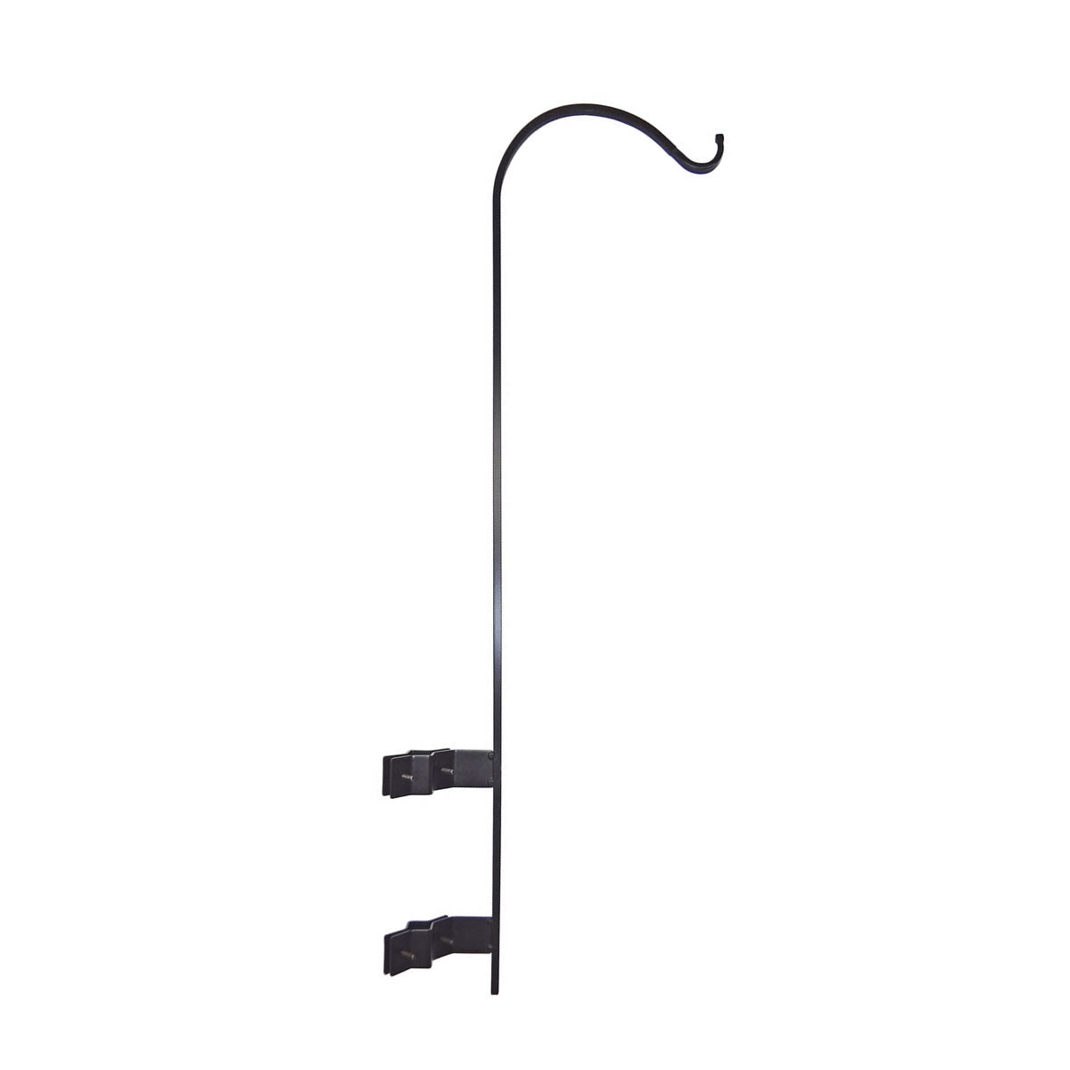 Stainless Steel Vertical Mount Baluster Hanger - Heavy Duty Railing Bracket for Stairs, Decks & Fences | Outdoor & Indoor Use