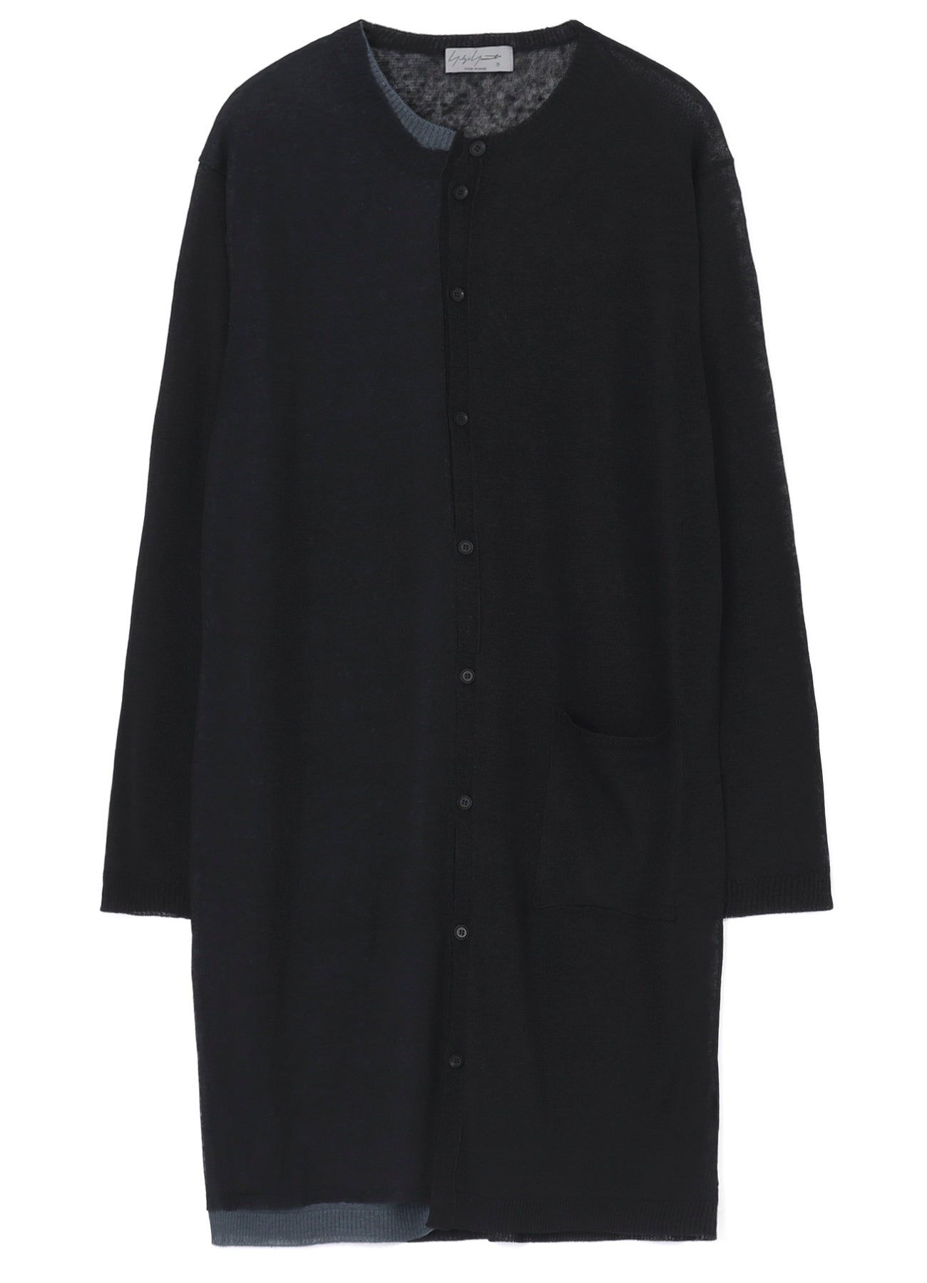 14 Gauge Layered Cardigan for Women - Soft Knit Long Sleeve Open Front Sweater | Perfect for Fall, Winter & Office Wear