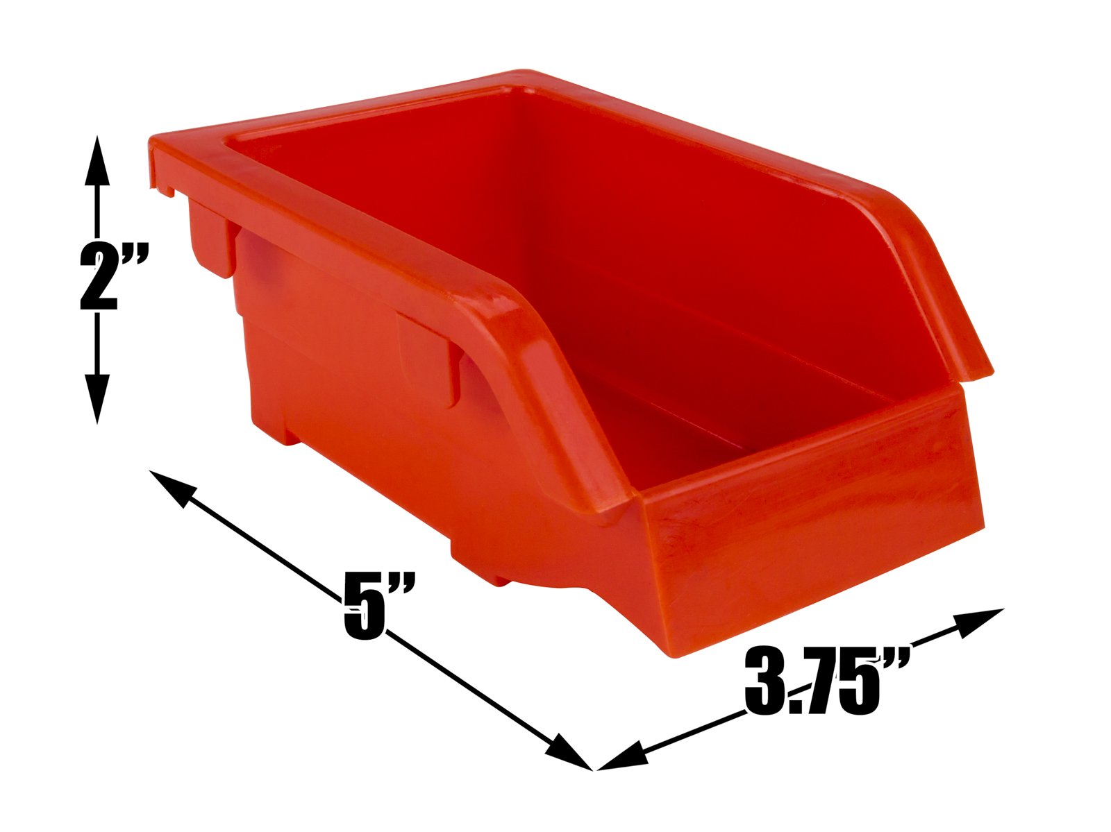 TLPB05 90-Part Bin Shelving Storage Organizer with Locking Wheels - Heavy Duty Garage Shelving Unit for Workshop, Home & Office Organization - Perfect for Tools, Hardware & DIY Supplies Storage