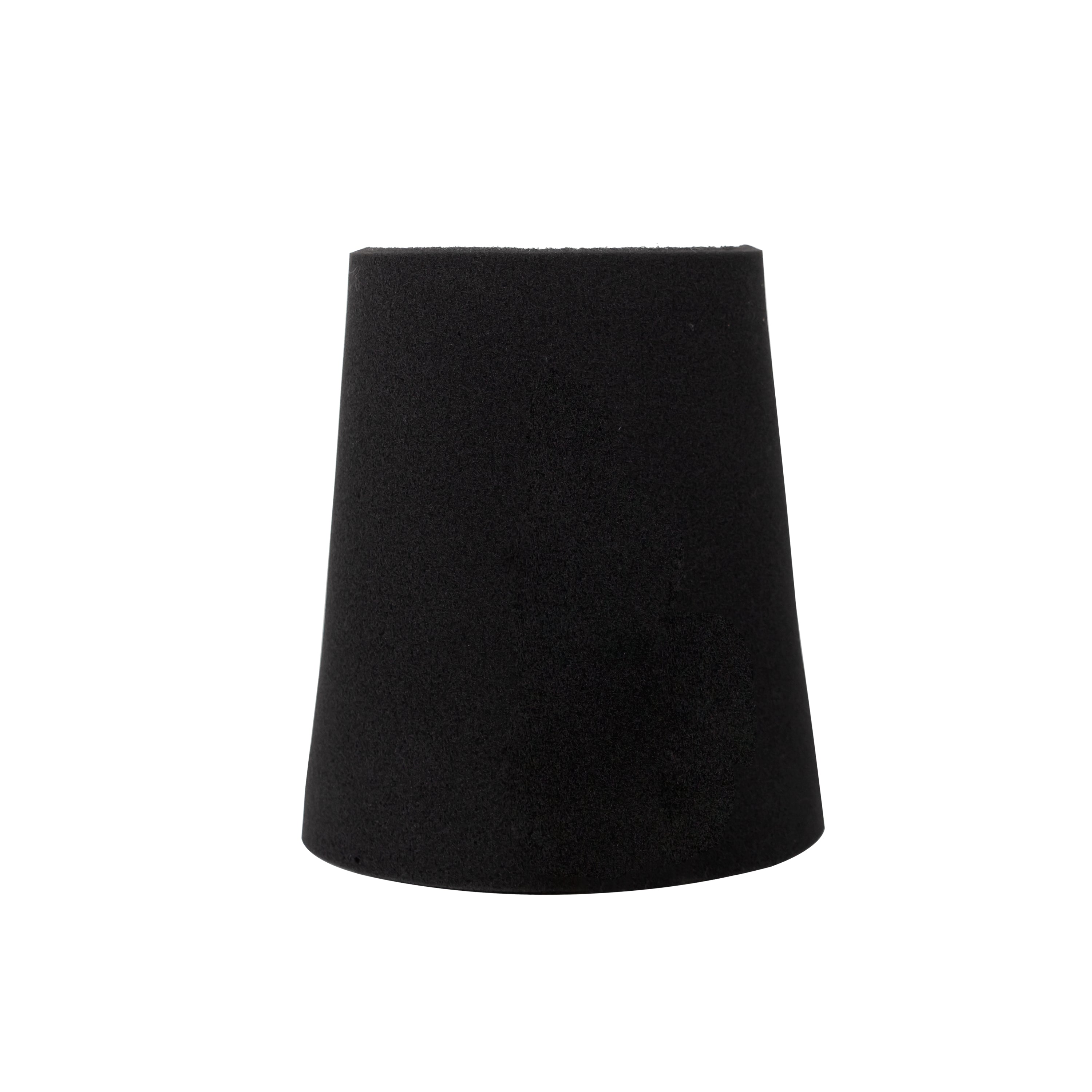 Universal Foam Filter for Wet/Dry Vacuums - High Efficiency Dust & Debris Collection - Perfect for Cleaning Workshops, Garages & Construction Sites