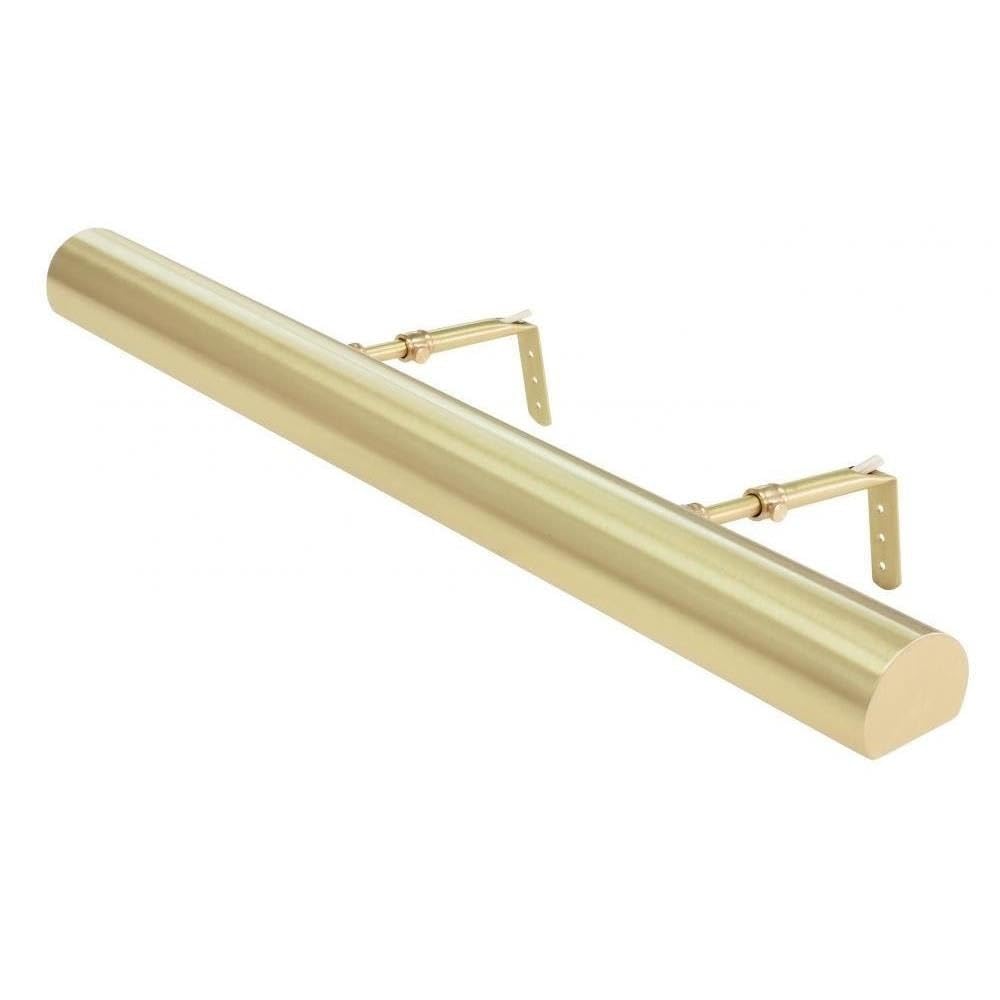 House of Troy C24-1 Contemporary 24-Inch Gold Picture Light - Perfect for Artwork, Paintings & Wall Decor in Living Rooms, Galleries & Museums