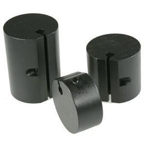 Meade #1401 Tube Balance Weight System for 8 inch LX90 & LX200 Telescopes - Perfect for Astronomy Enthusiasts & Stargazing Accessories (Model 07304)