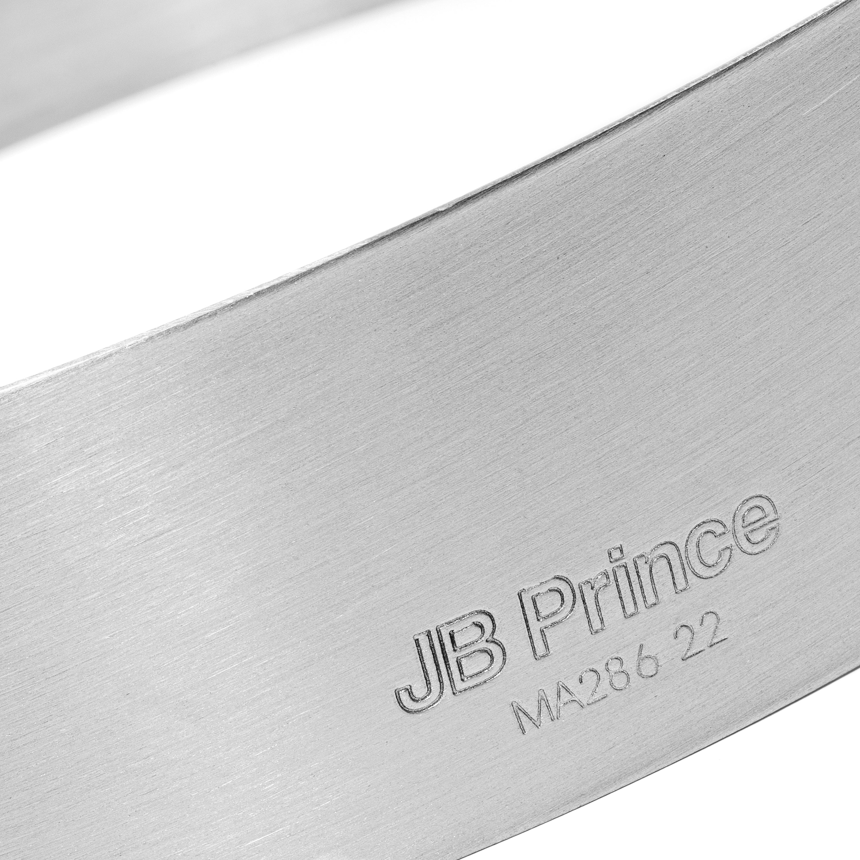 Premium Seamless Stainless Steel Ring - 1.75
