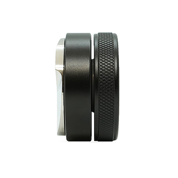 Premium Coffee Distributor Tool - Perfect for Espresso Puck Prep & Barista-Level Coffee Grounds Leveling | Ideal for Home Brewing & Professional Coffee Shops