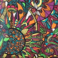 Rainbow Spirit Desert