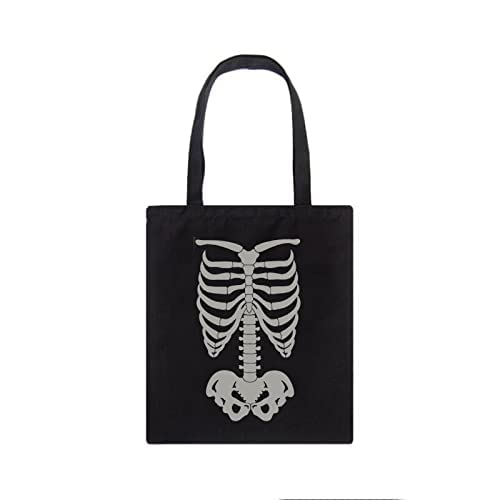 Fairy Grunge Tote Bag - Canvas Accessory for Boho Outfits & Travel