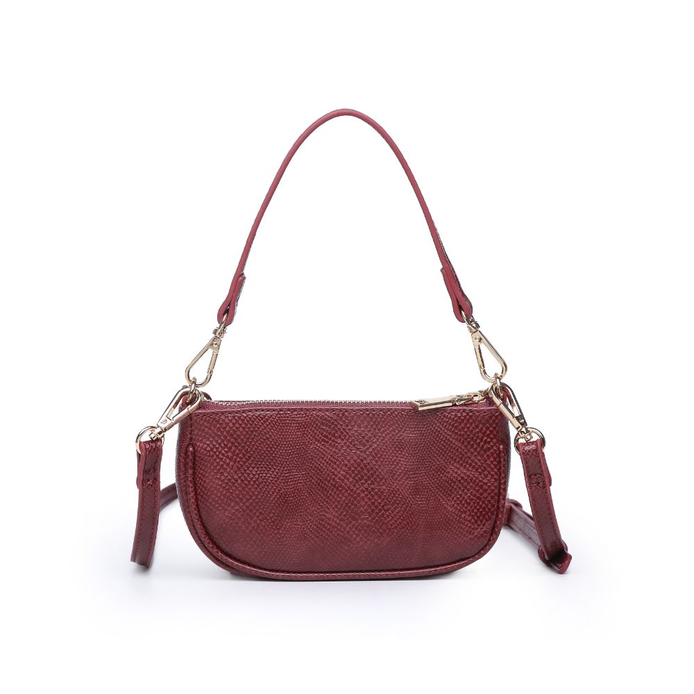 Stylish Summer Crossbody Bag for Women - Lightweight & Trendy Shoulder Purse - Perfect for Travel, Shopping, and Everyday Use