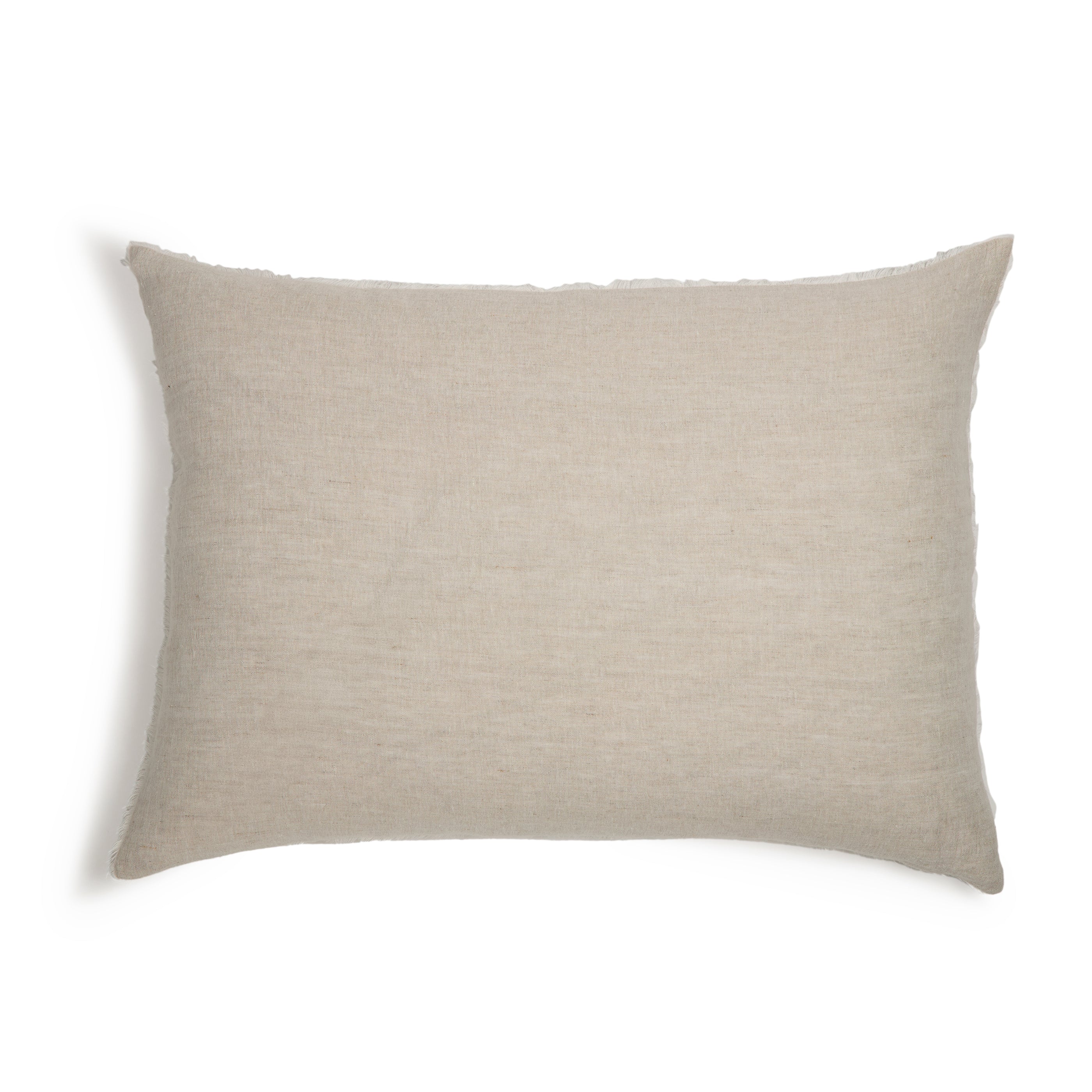 Hunter Big Pillow with Insert - Soft & Comfortable Decorative Throw Pillow for Living Room, Bedroom, Sofa - Perfect for Home Decor, Relaxation & Cozy Comfort