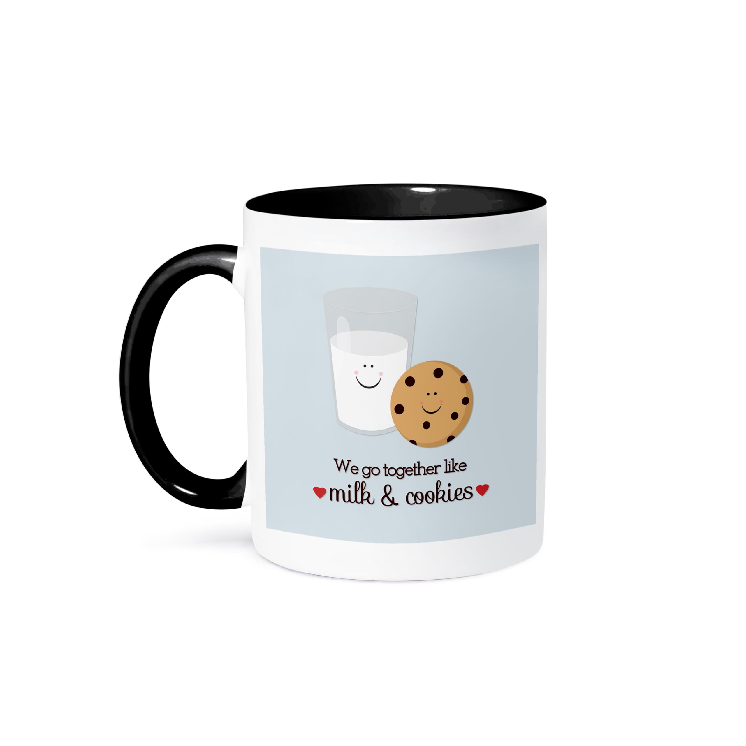 3D Rose 15oz Funny Coffee Mug - 
