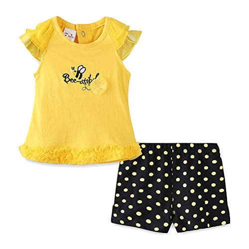2 Piece Yellow