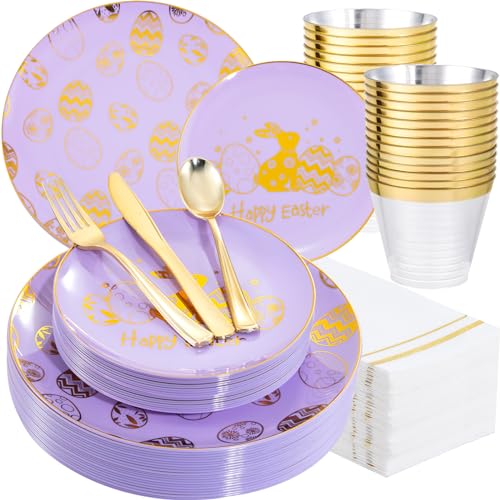 Purple Gold