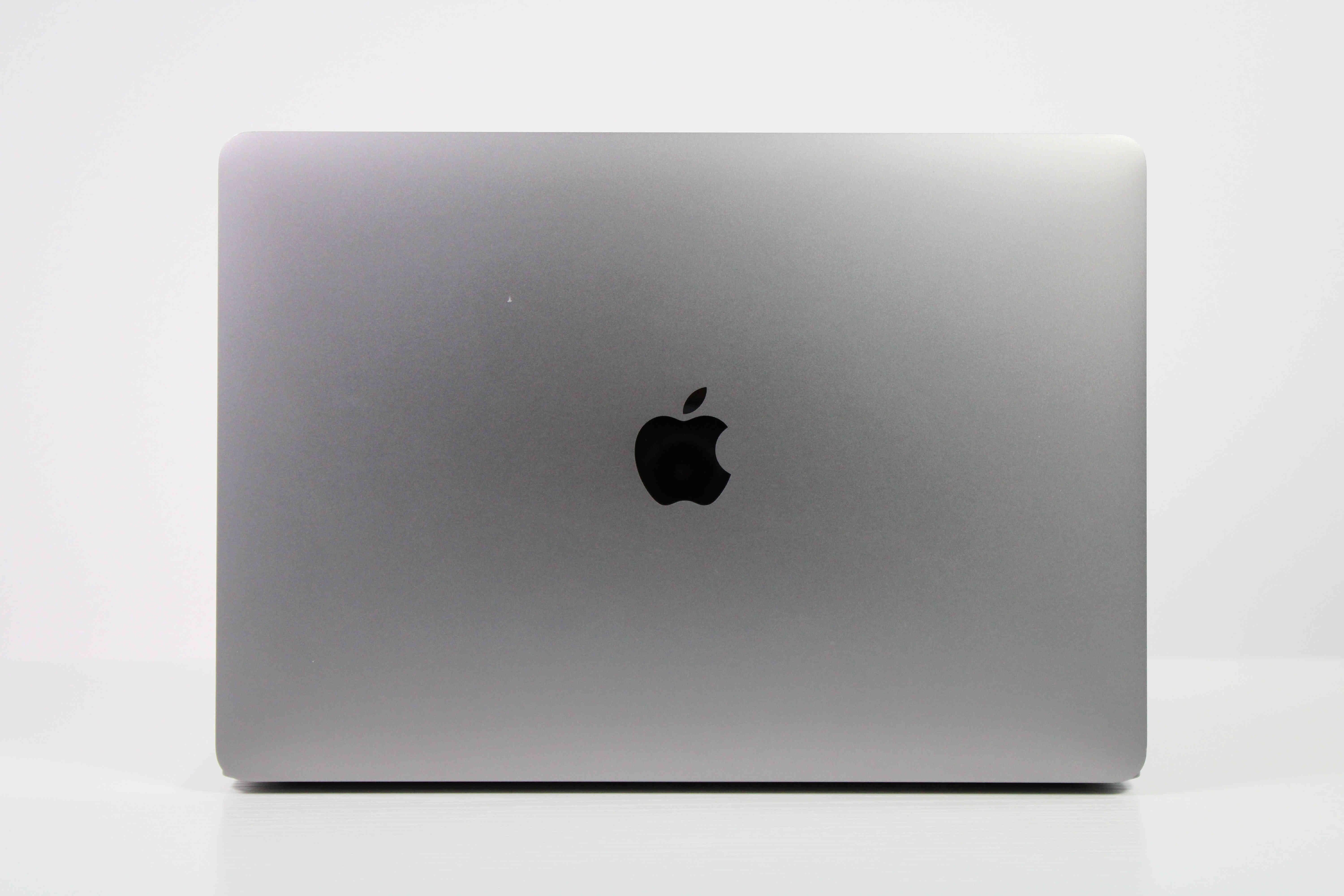 2016 Apple MacBook Pro 13-inch Laptop - 2.0GHz Intel Core i5, 8GB RAM, 256GB SSD, Space Gray (Renewed) | Perfect for Students, Professionals & Creative Work